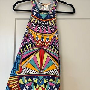 Mara Hoffman Small Shirt